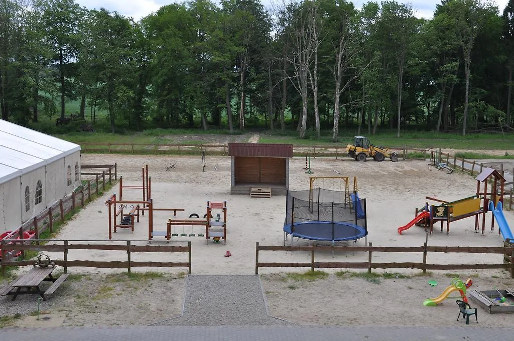 Nocleg ze śniadaniem Palac Parkowy W Parnowie Hotel Kołobrzeg
