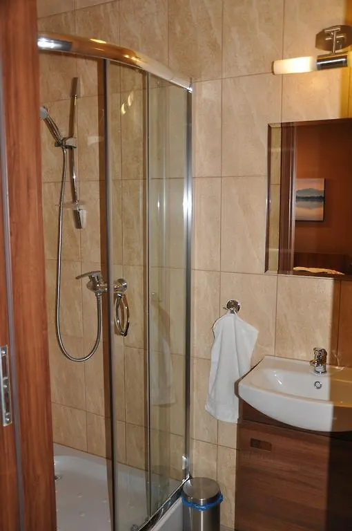 Palac Parkowy W Parnowie Hotel Kołobrzeg Nocleg ze śniadaniem