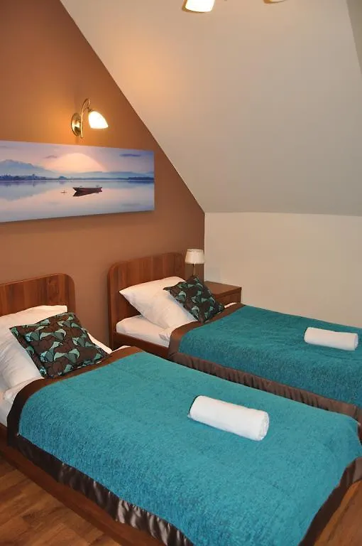 Palac Parkowy W Parnowie Hotel Kołobrzeg Nocleg ze śniadaniem