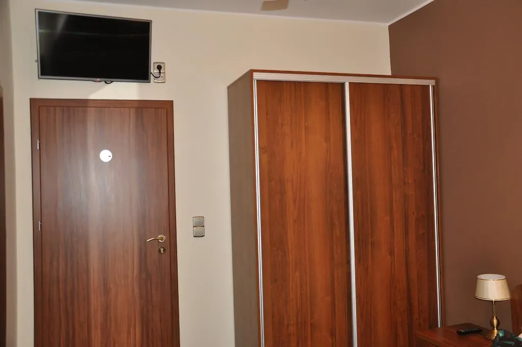 Palac Parkowy W Parnowie Hotel Kołobrzeg Nocleg ze śniadaniem
