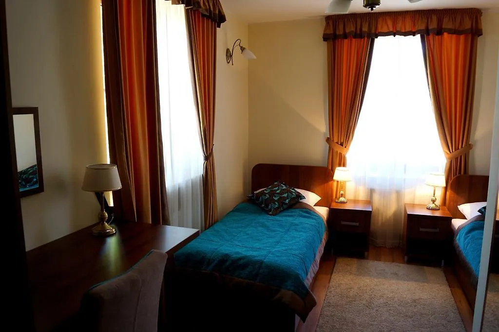 Palac Parkowy W Parnowie Hotel Kołobrzeg 0*,  Polska
