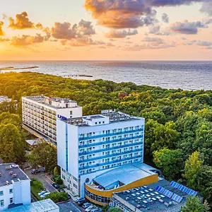 Sanatorium Uzdrowiskowe Lech Ośrodek wypoczynkowy