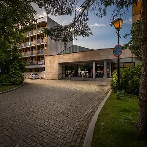 Interferie Chalkozyn W Kołobrzegu Ośrodek wypoczynkowy